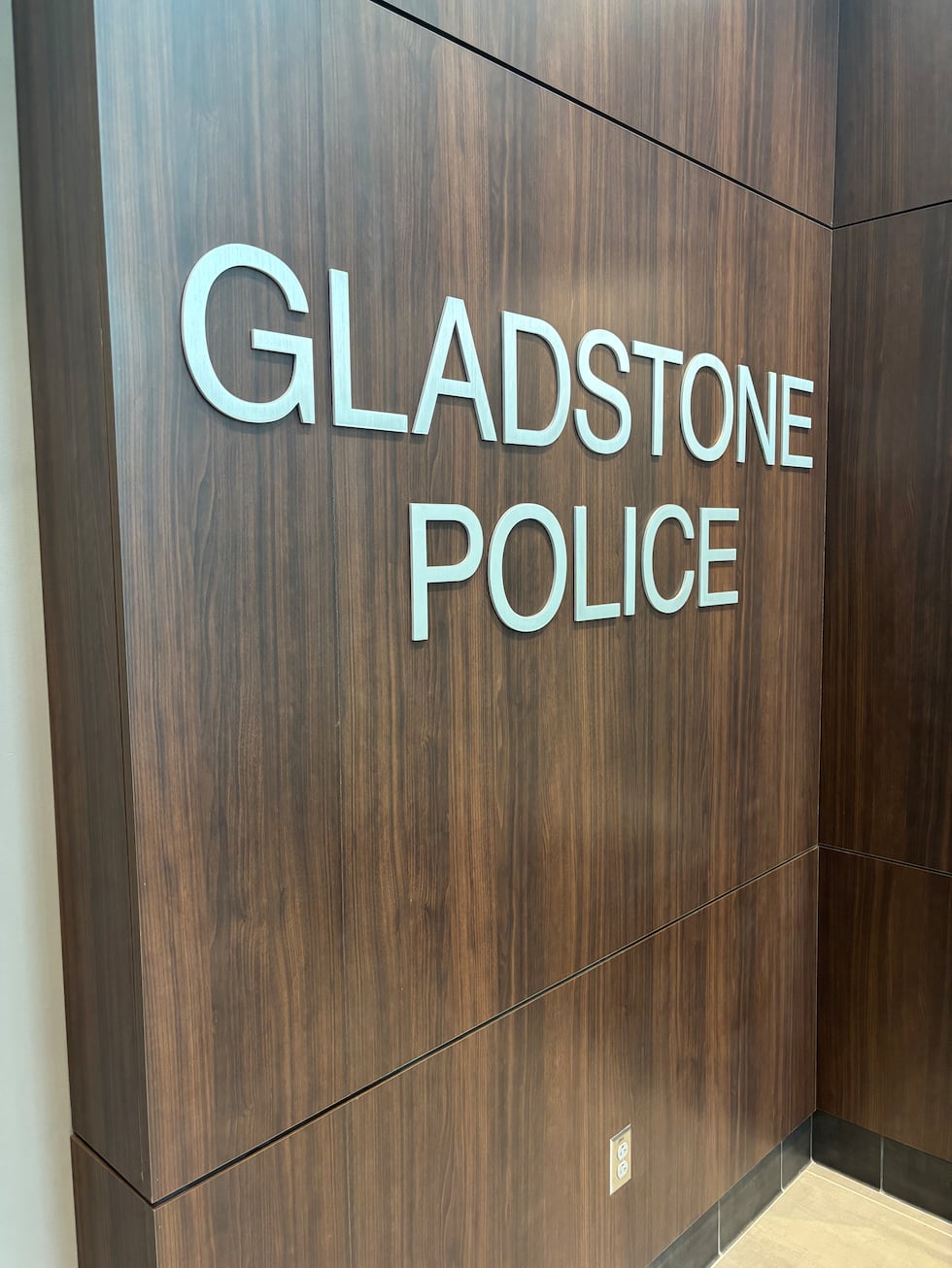 Gladstone businesses that operate cryptocurrency ATMs are now required to post warning signs...