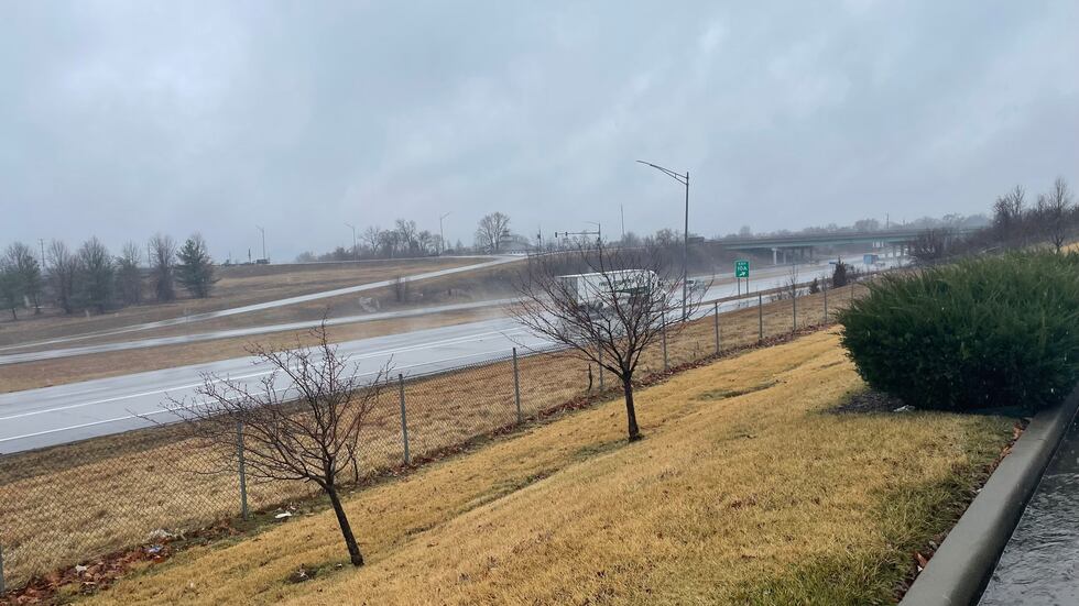 Missouri Highways