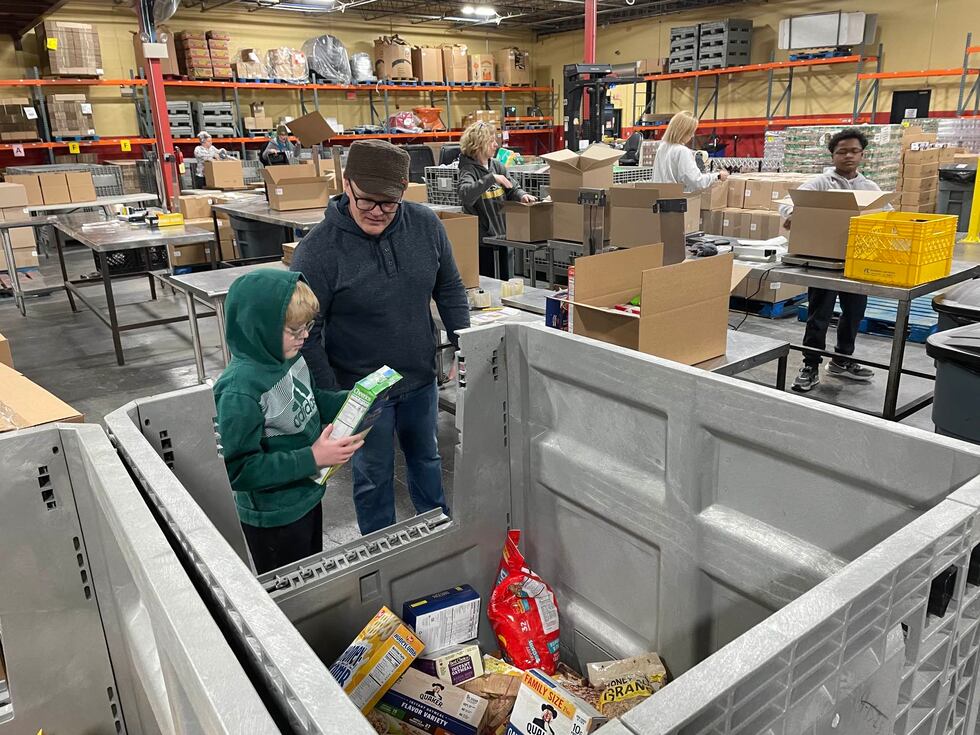 FILE - Harvesters, Kansas City, MO
