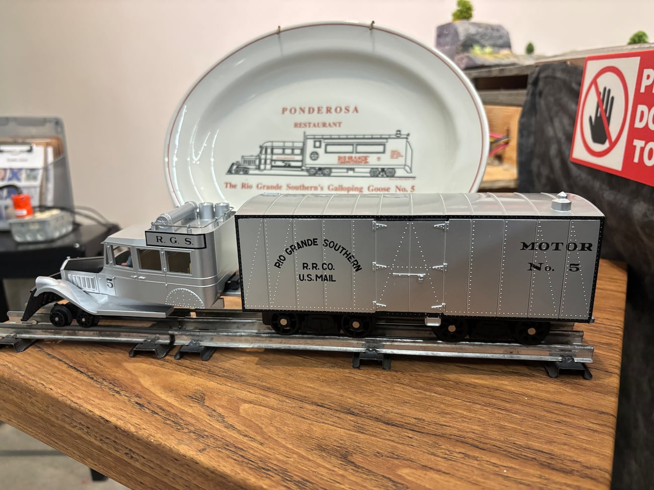 Missouri Model Railroad Museum preps for National Train Day as future ...