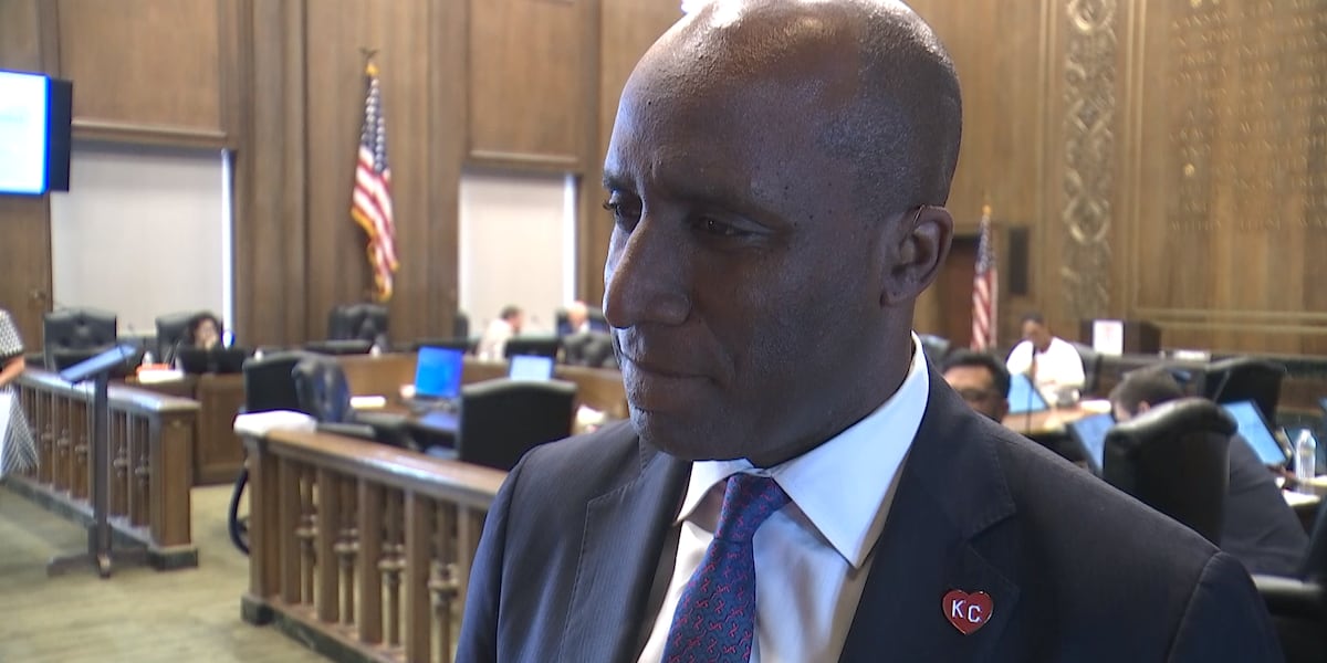 ‘It’s important to stand up’: Kansas City joins national lawsuit against U.S. Health Department