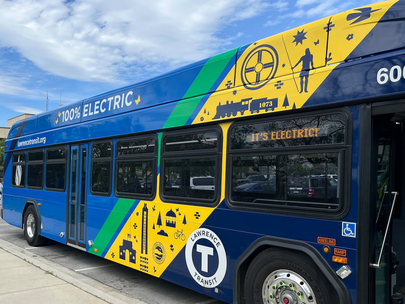 Kansas City, Lawrence preparing for massive World Cup crowds