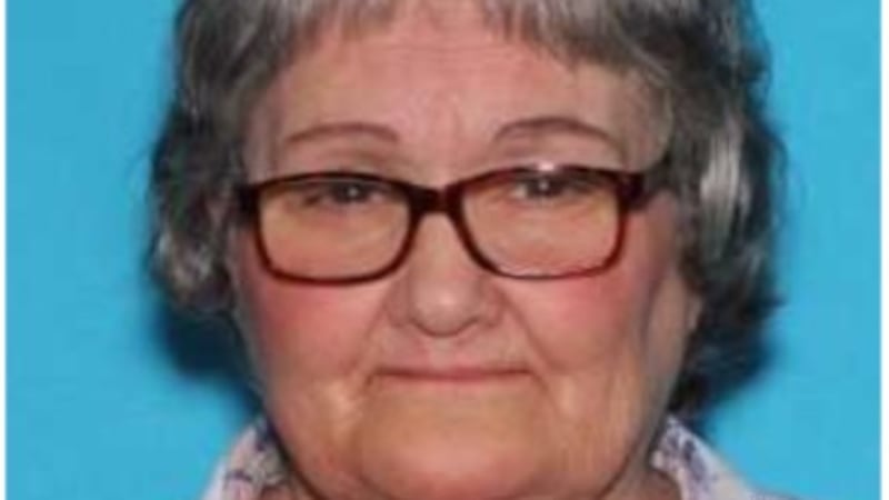 Missing woman Karen Thompson