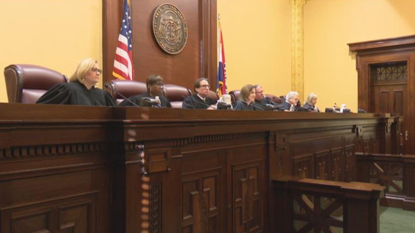 Missouri voters passed new paid sick leave, minimum wage requirements