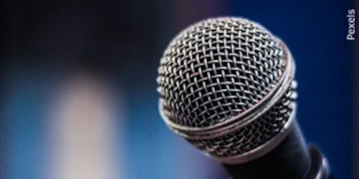 Dozens of metro artists to fill the air with the sounds of Kansas City Dozens of metro artists to fill the air with the sounds of Kansas City