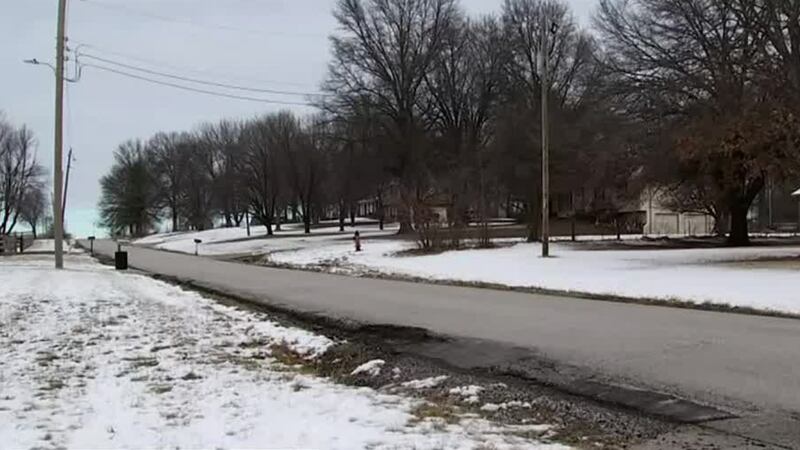 The city of Raymore is gaining some allies from neighboring communities as it continues to...