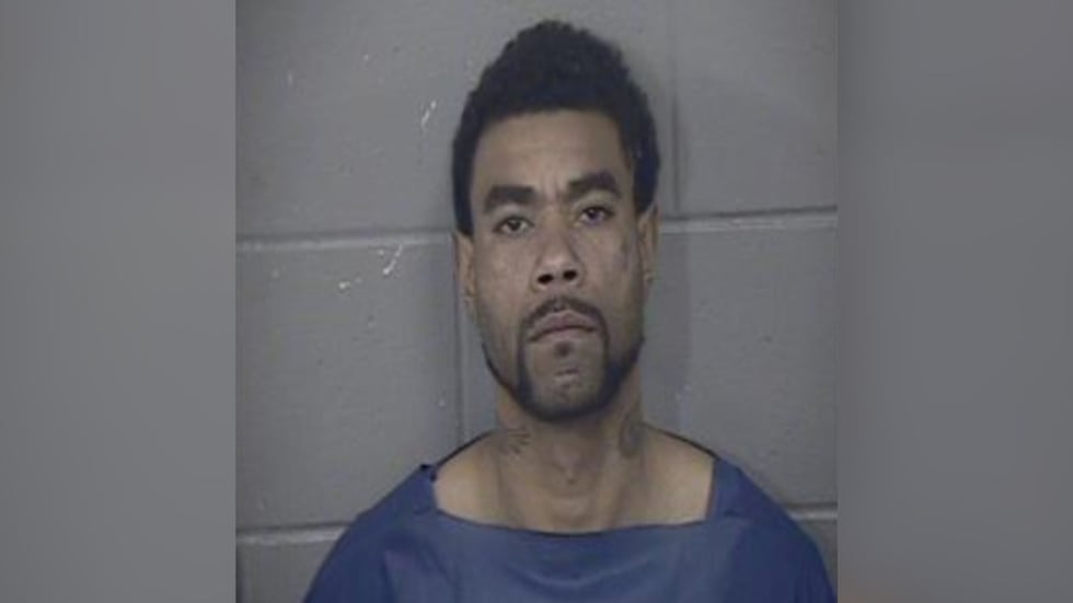 Emmett Williams, 35, was sentenced to 40 years in federal prison for his role in a fatal...