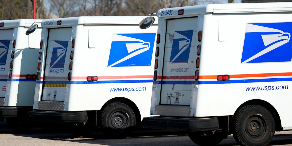 USPS announces Kansas City-area hiring fair as part of 10-year improvement plan