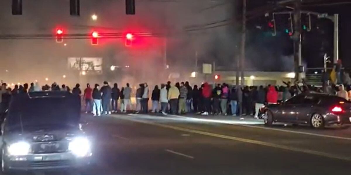 Street Racing Events ‘Street racing is toxic’: Kansas City Mayor urges residents to report ...