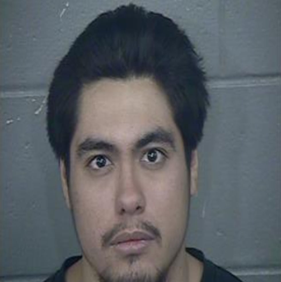 22-year-old Brian Favela faces 13 felony charges for his role in the shooting at Crown Center...
