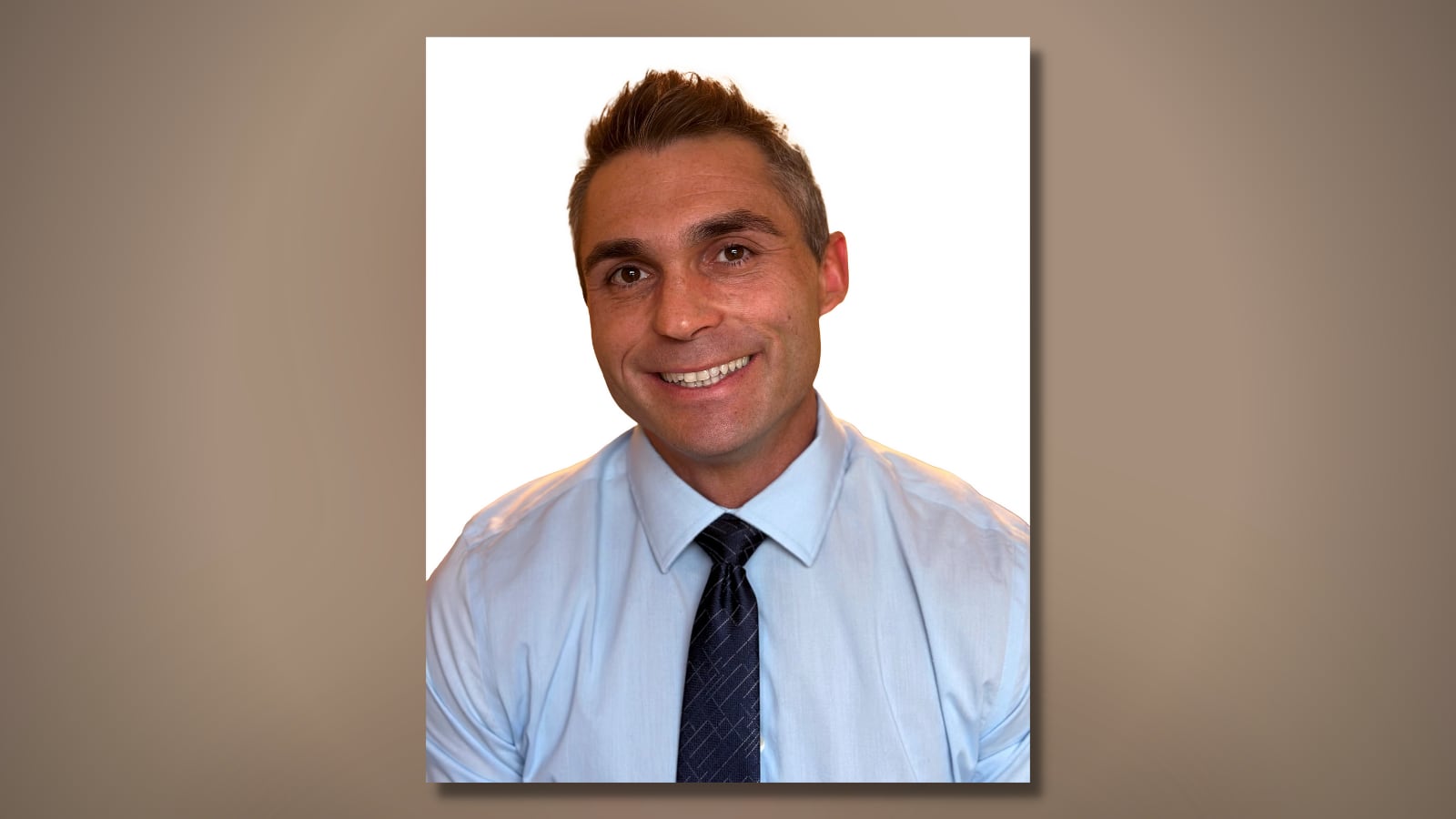 KCTV5 names Luke Dorris as Chief Meteorologist in Kansas City KCTV5 names Luke Dorris as Chief Meteorologist in Kansas City