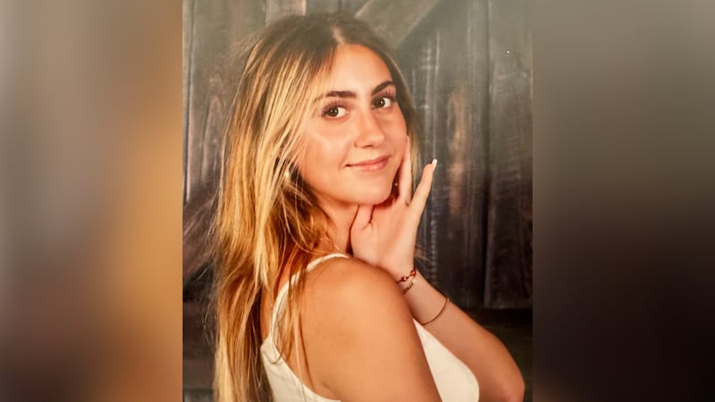Sophia Lekiachvili, a Lakeside High School student, was killed in the February crash.