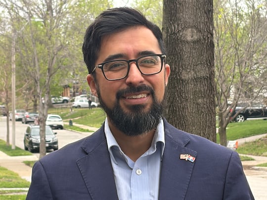 Kansas City Council Member Crispin Rea voted no, not because he opposed the idea, but because...