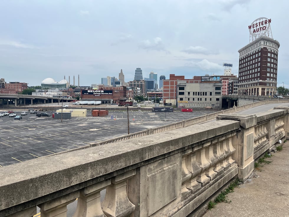 Missouri lawmakers have done their part. Now, the future of the Royals and Chiefs rests with...