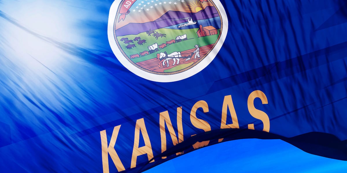 Kansas political leaders condemn extremist messages, call for resignations of Young Republicans