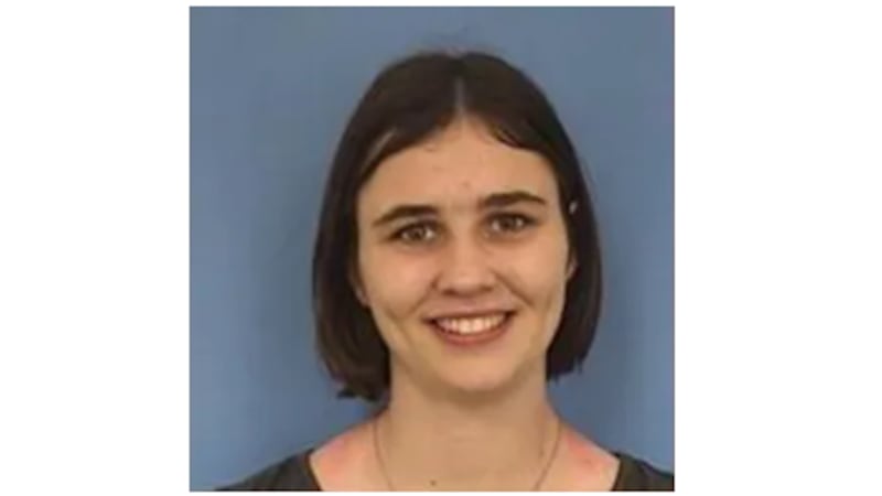 Grace Maxwell, from Wichita, is among the 67 people who died in the Jan. 29 crash involving an...