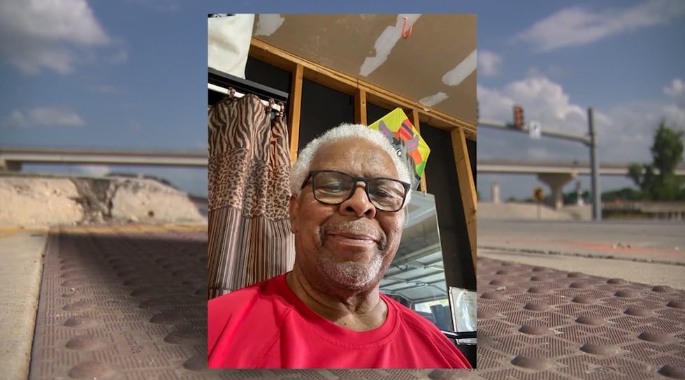 Coleman Joshlin, 79, was killed in a drive-by shooting. He and his wife, Beverly, were married...