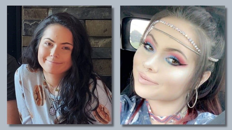 Abbi Schaeffer has been reported missing since May 23.