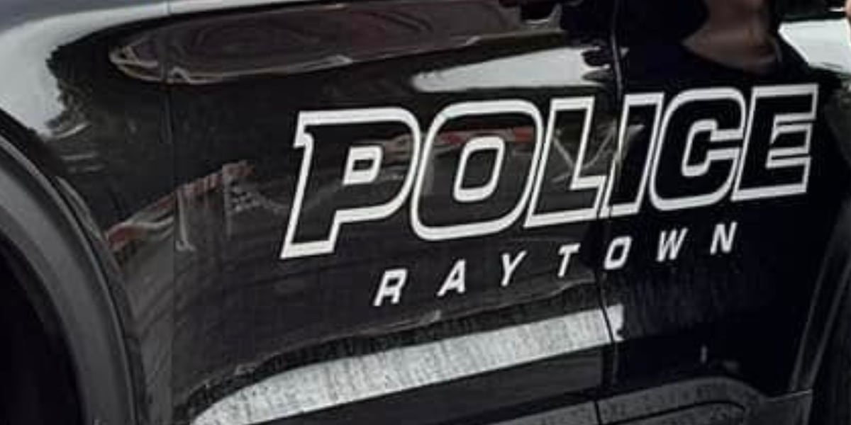 Raytown police: Possible road rage shooting sends man to hospital