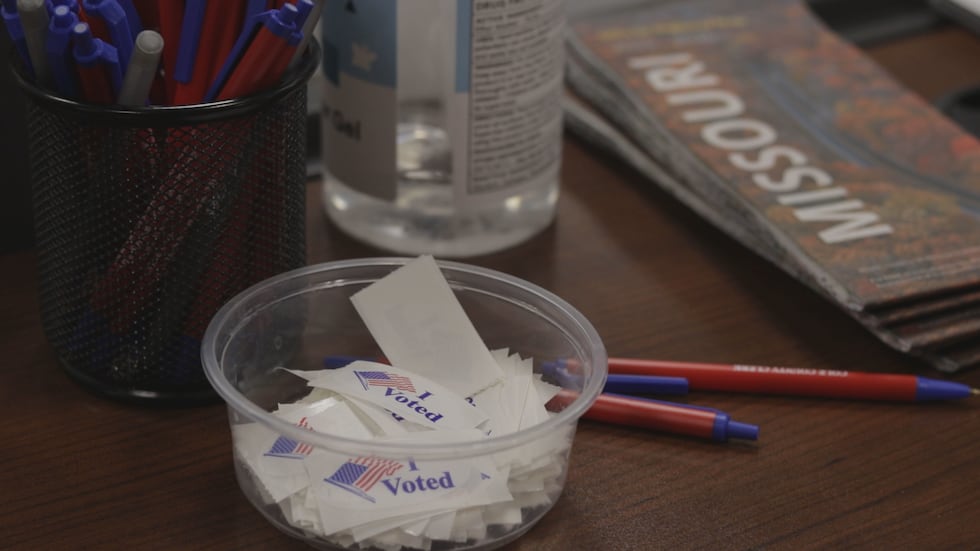 Missouri primary voters cite Amendments 4 and 5 as key motivation