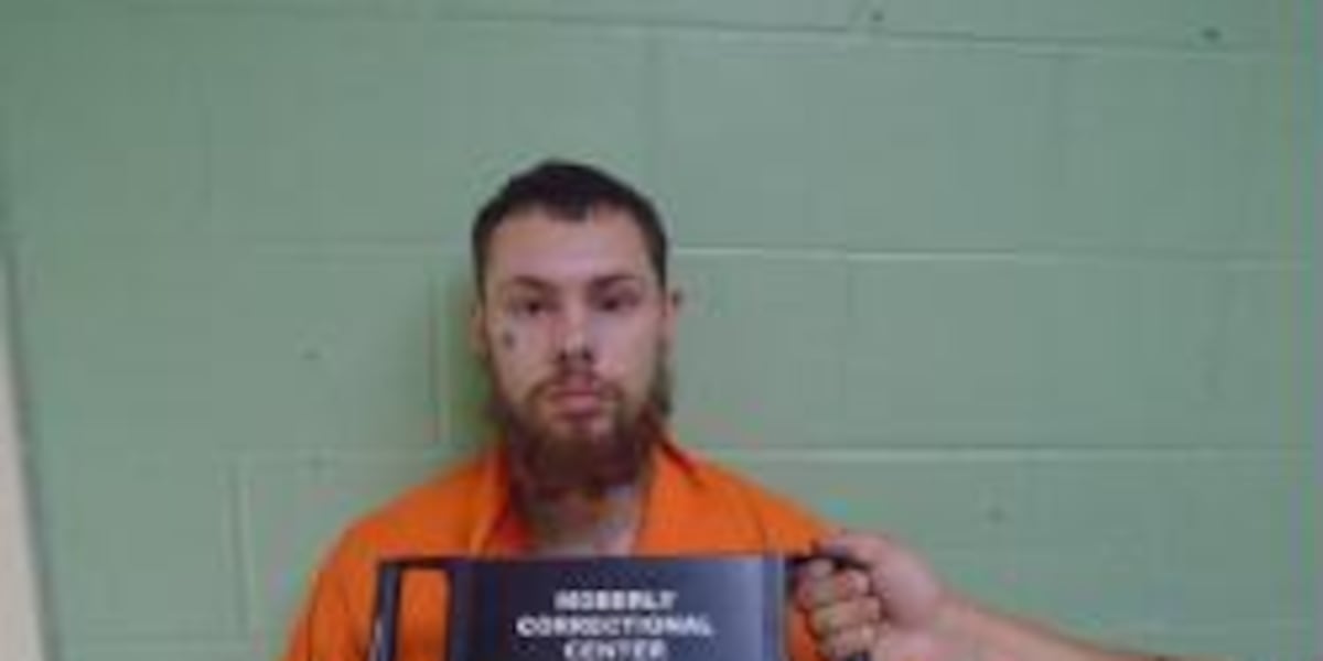 Arrest News Image