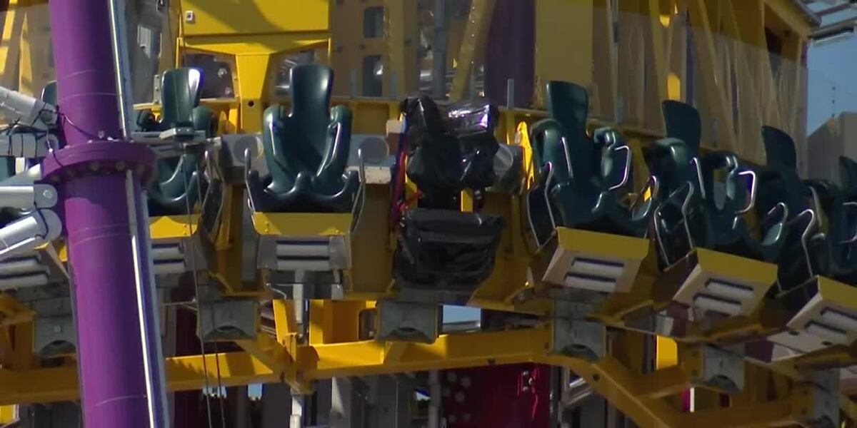 Maintenance tech says ‘FreeFall’ ride operator ignored safety concerns ...