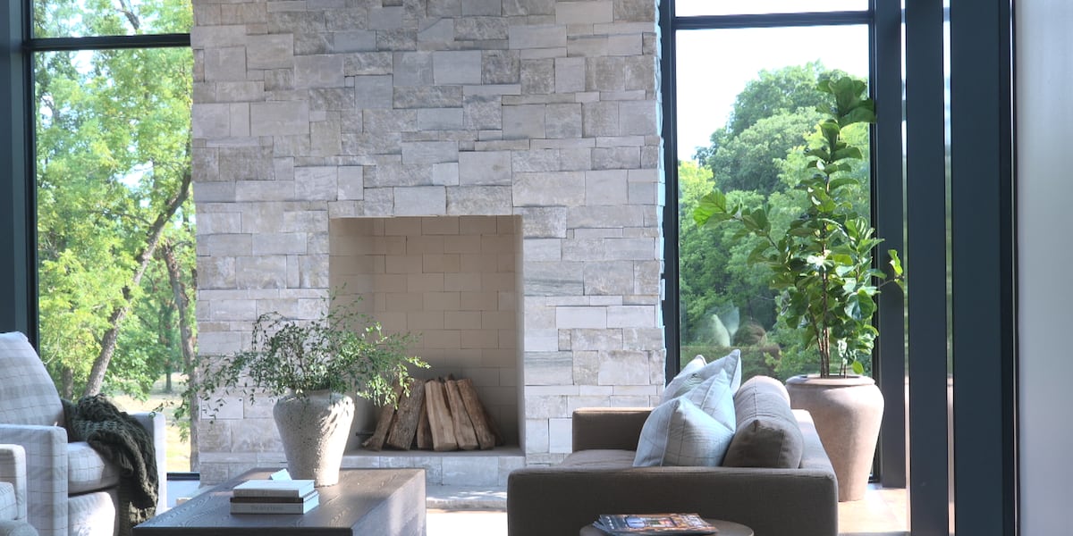 Parkville luxury home tour raises funds for Kansas City affordable housing