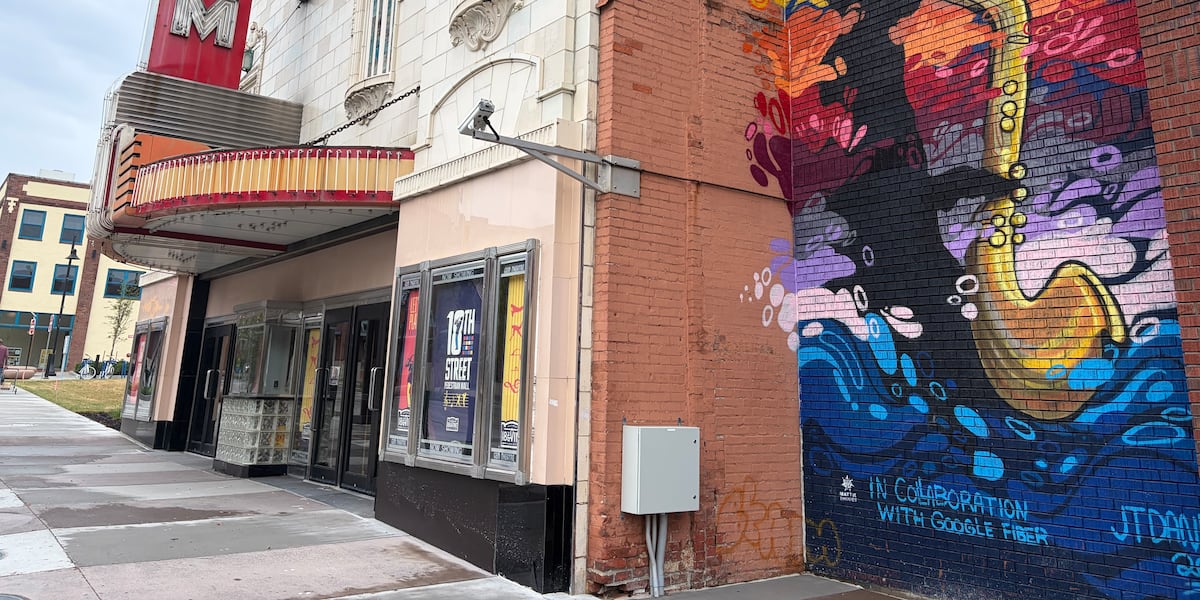 City unveils new KC Streetcar route option for 18th and Vine Jazz District at tonight’s open house
