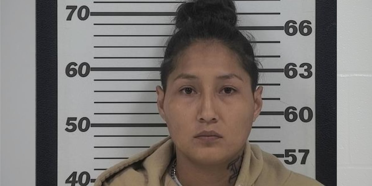 New Mexico murder suspect arrested at Kansas City airport after years on the run