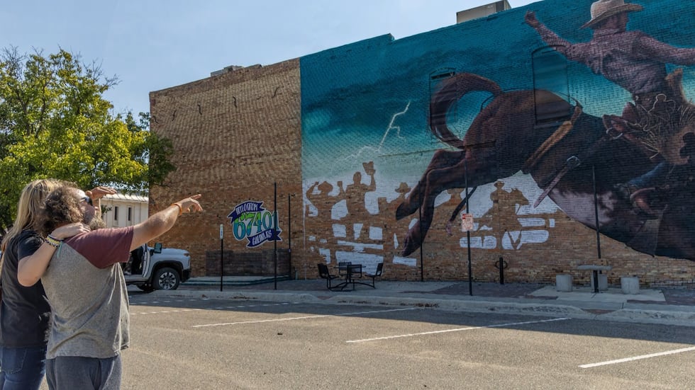 Destination Heartland: Salina, Kansas