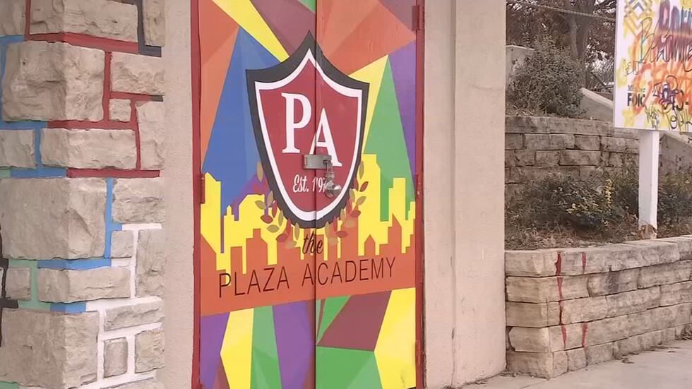 The Plaza Academy