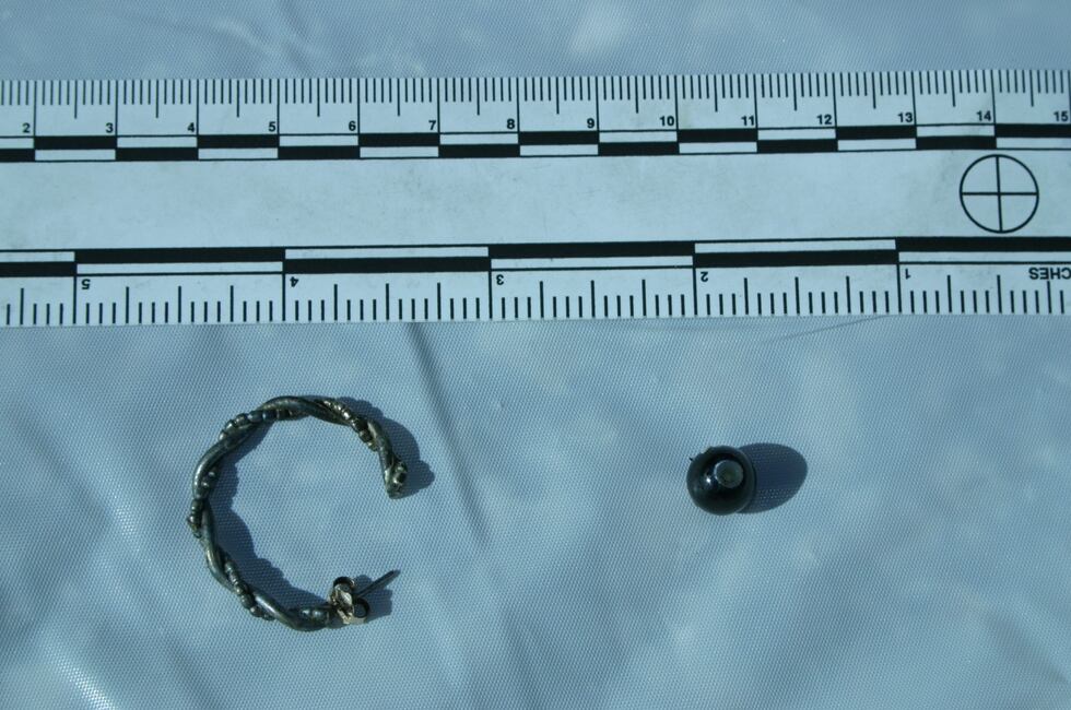 KC Unsolved: Investigators still trying to identify newborn boy known as ‘Precious Joe’ 19...