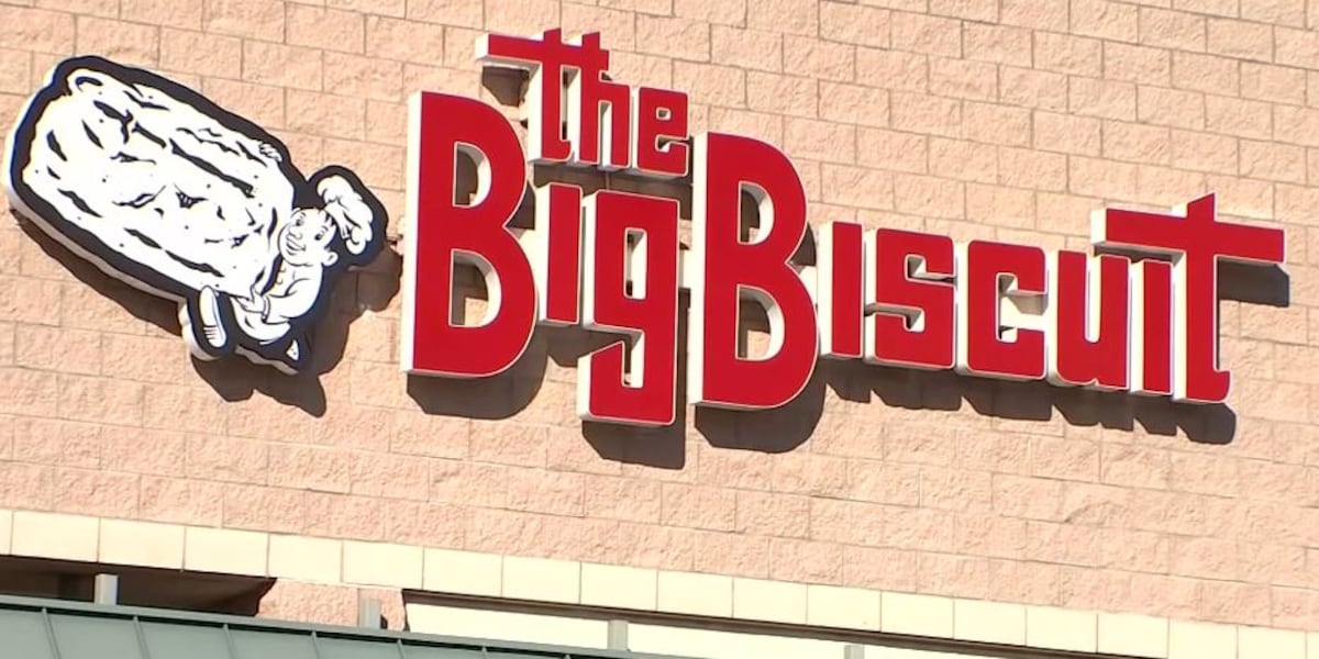 The Big Biscuit returns: Independence and Blue Springs locations set to ...