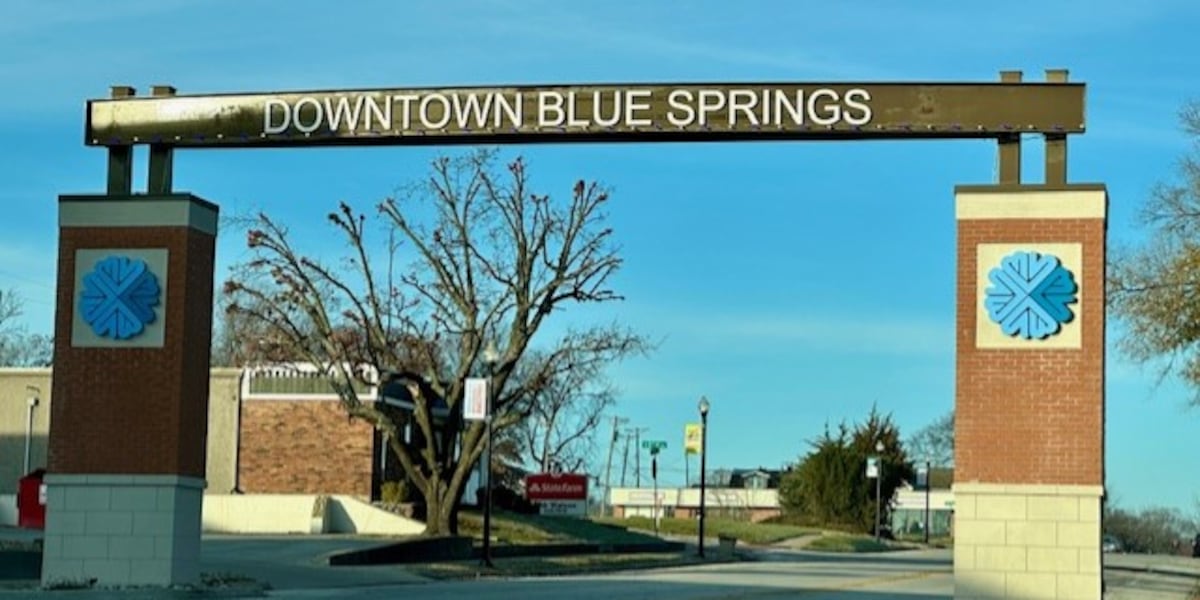 Blue Springs explores possible entertainment district downtown