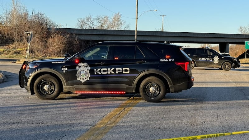 The body of a missing Kansas City, Kansas woman was found on Friday, Oct. 23.