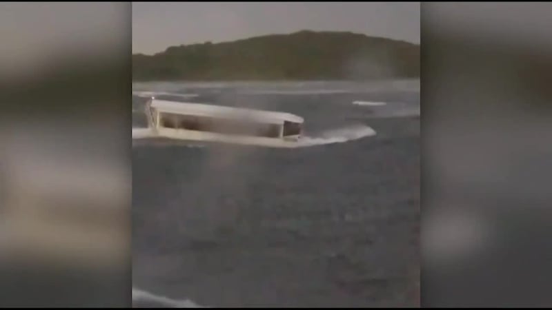 duck boat