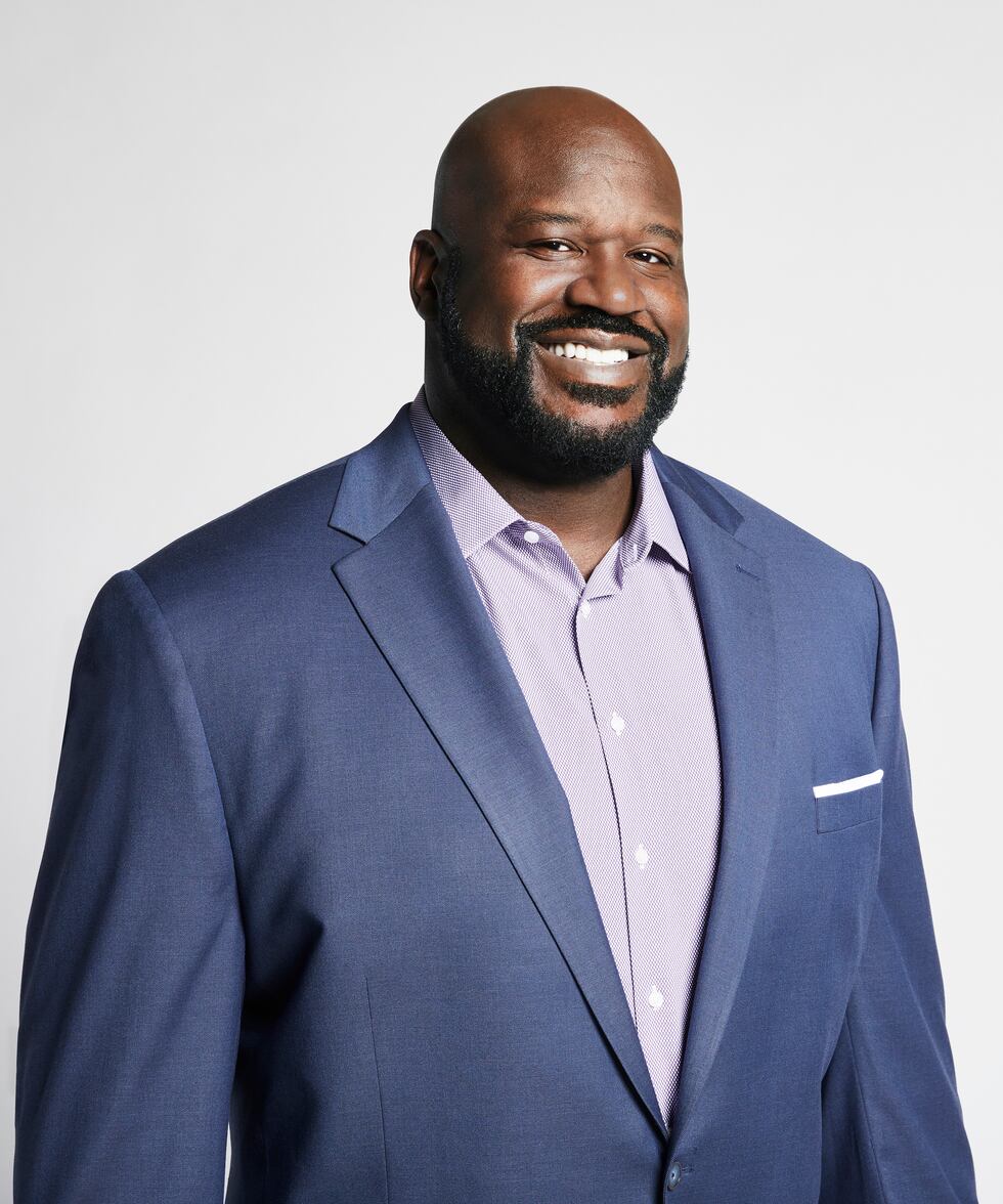 Shaquille O'Neal will help FIFA usher in the Final Draw.