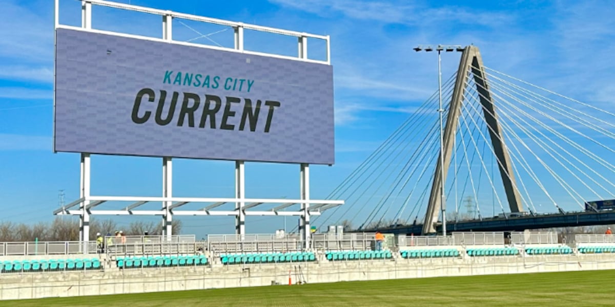 Kc Current Header KC Current breaks down its ‘sustainable and accessible’ parking options