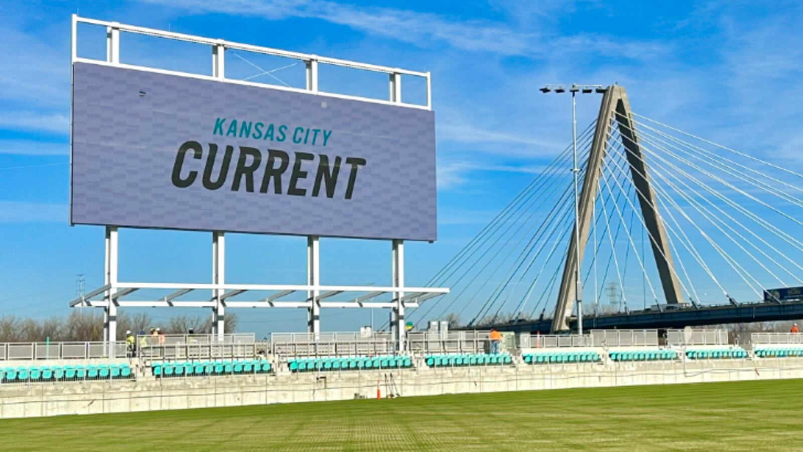 KC Current breaks down its ‘sustainable and accessible’ parking options