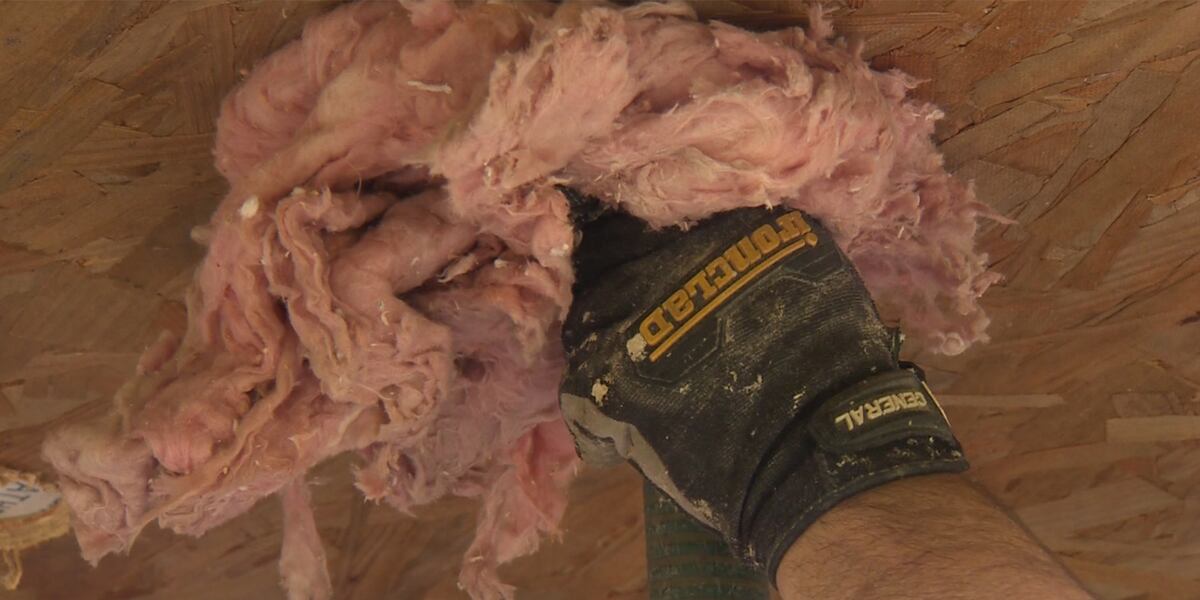 Free weatherization assistance available in Kansas City
