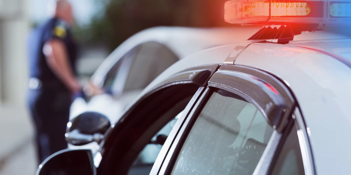 Coverage image for: Roeland Park Police investigate shooting in Walmart parking lot