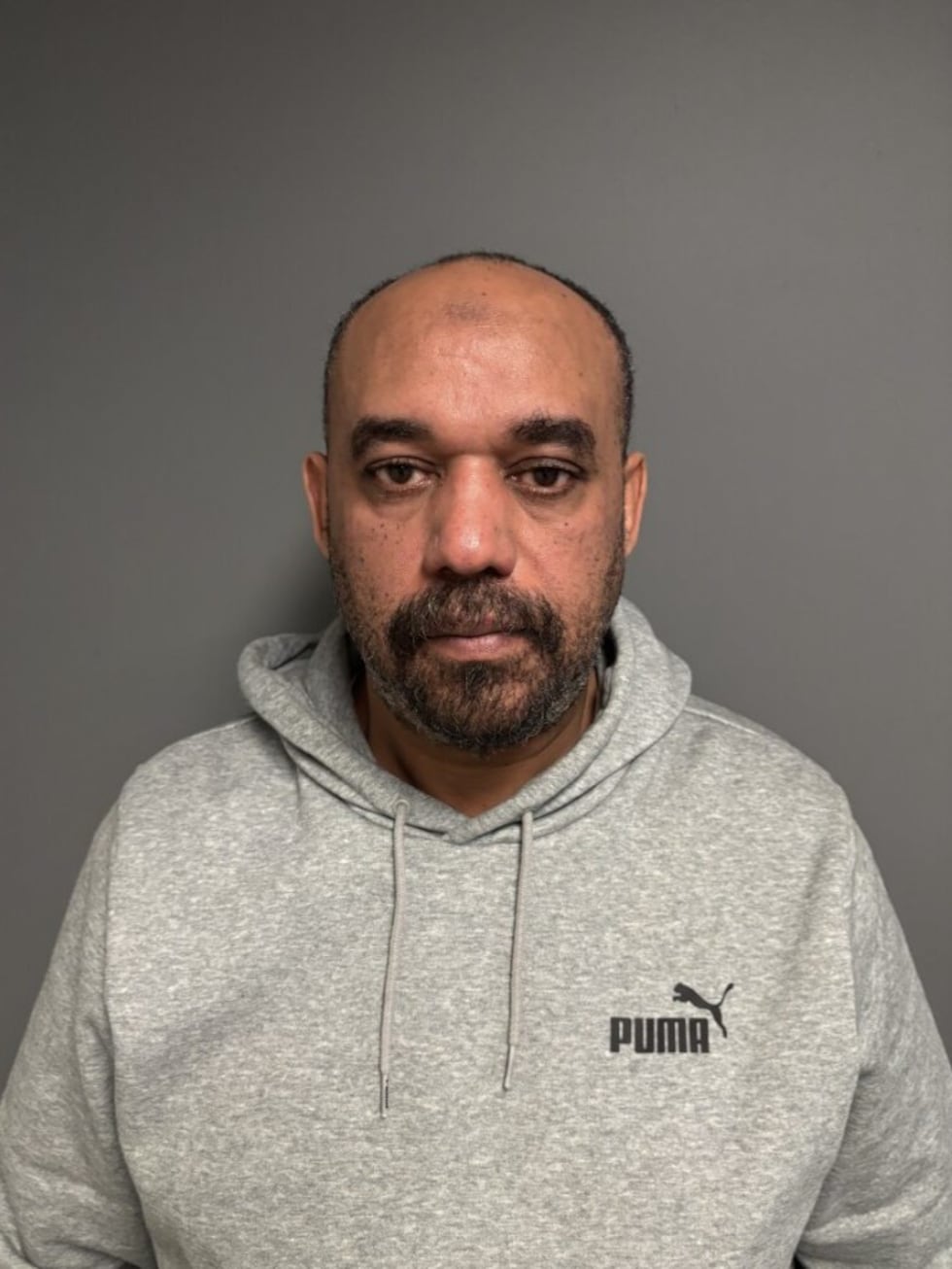 Walid Gad, 55, faces six counts involving multiple victims who were restaurant employees.