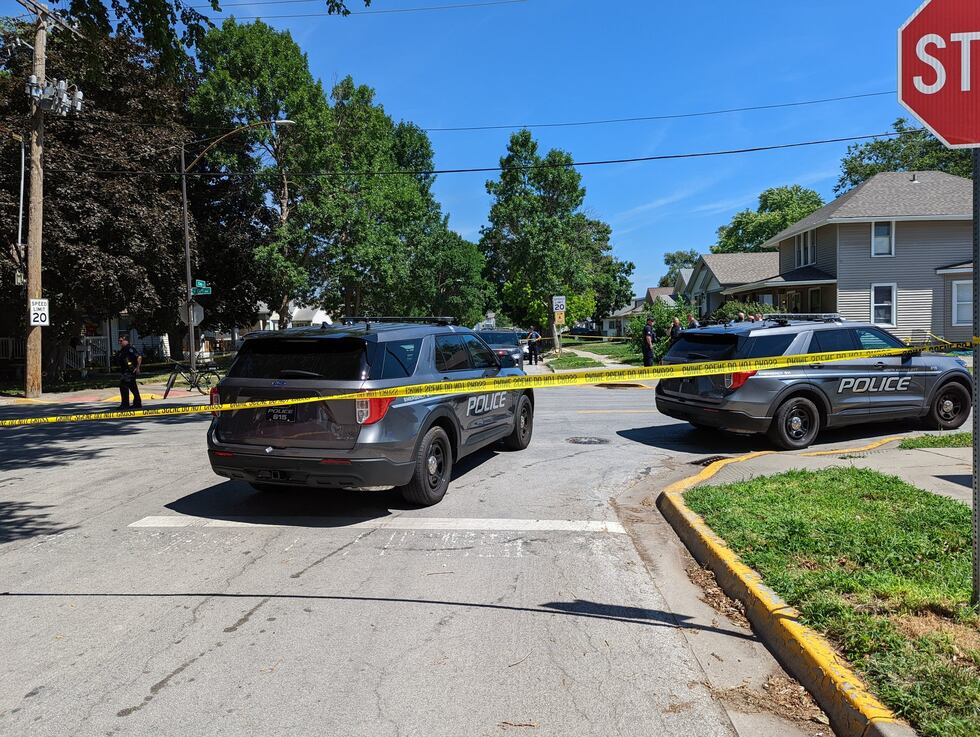 Ofc. Daniel Vasquez died Tuesday afternoon he was shot near 21st and Clay streets in North...