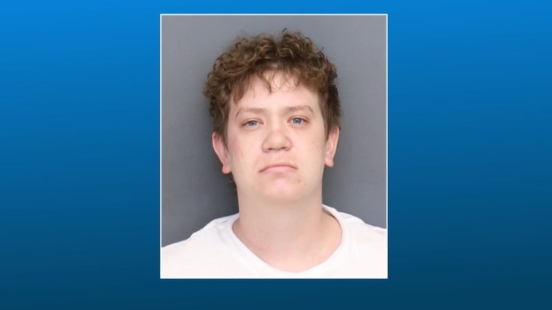 Dayton Webber, a champion cornhole player and quadruple amputee, has been indicted on multiple...