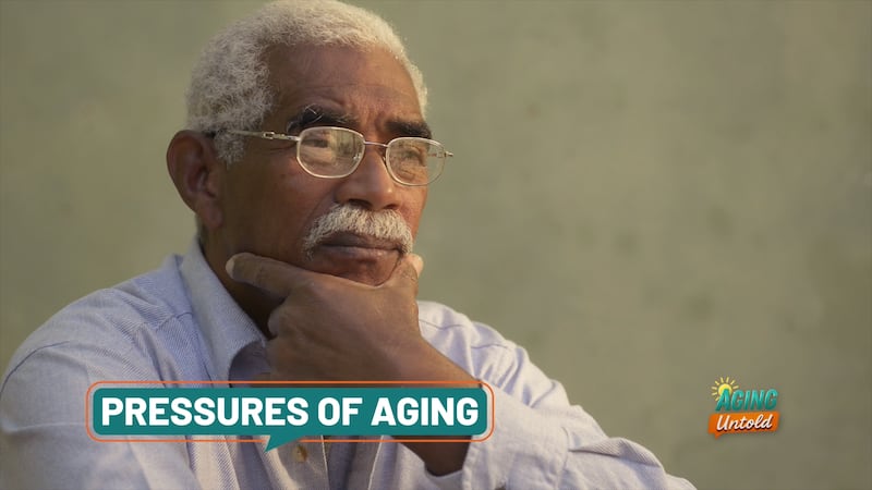 A lot of people assume that aging means life slows down. But for many older adults, the mental...