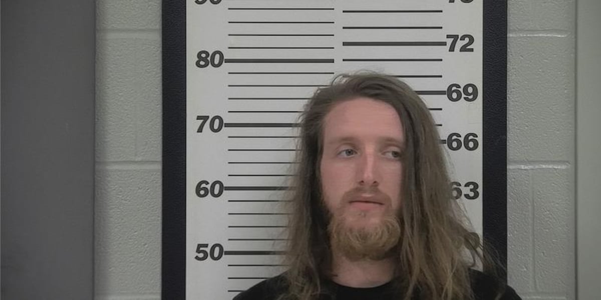 Missouri man pleads guilty after caught carrying deadly explosive