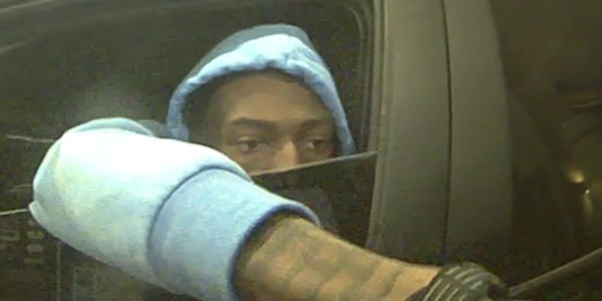 Theft News Image