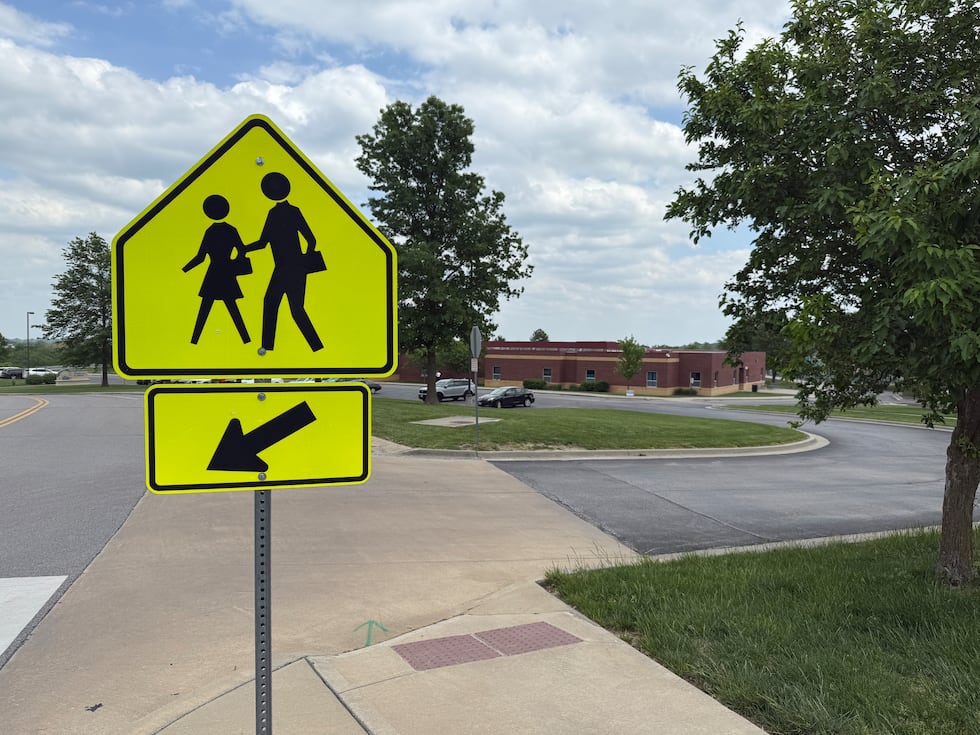 Concerns about a possible cancer cluster at a Liberty elementary school may soon be under the...