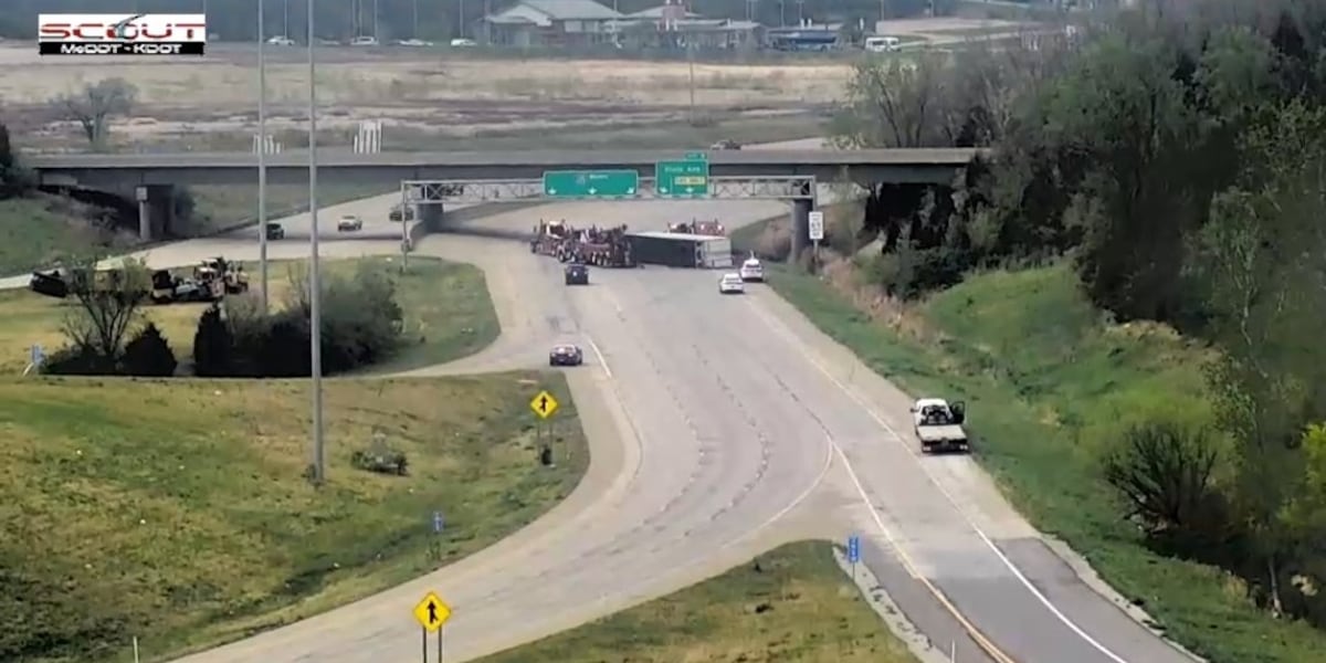 Watch Kc Camera Map Kansas City traffic cameras down for foreseeable future after cyberattack