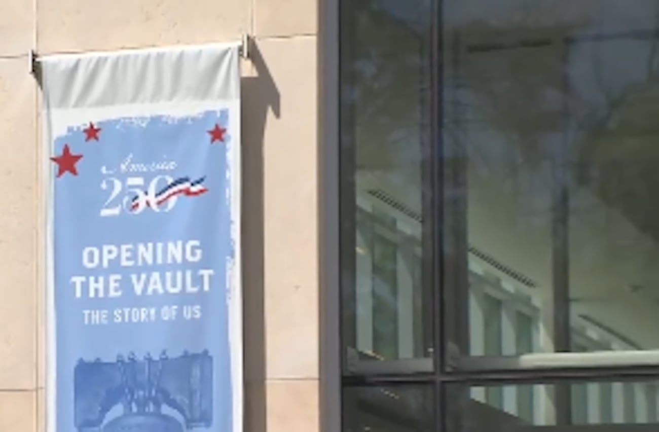 Free Truman Library admission for Memorial Day weekend